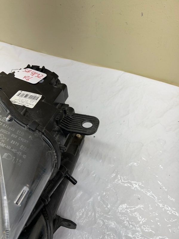 OE 2011 2012 2013 2014 2015 MINI COOPER PACEMAN COUNTRYMAN XENON RIGHT HEADLIGHT - Image 4