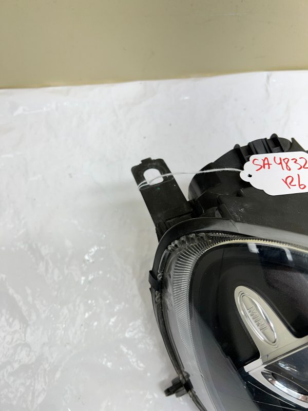 OE 2011 2012 2013 2014 2015 MINI COOPER PACEMAN COUNTRYMAN XENON RIGHT HEADLIGHT - Image 8