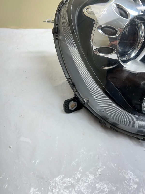 OE 2011 2012 2013 2014 2015 MINI COOPER PACEMAN COUNTRYMAN XENON RIGHT HEADLIGHT - Image 9