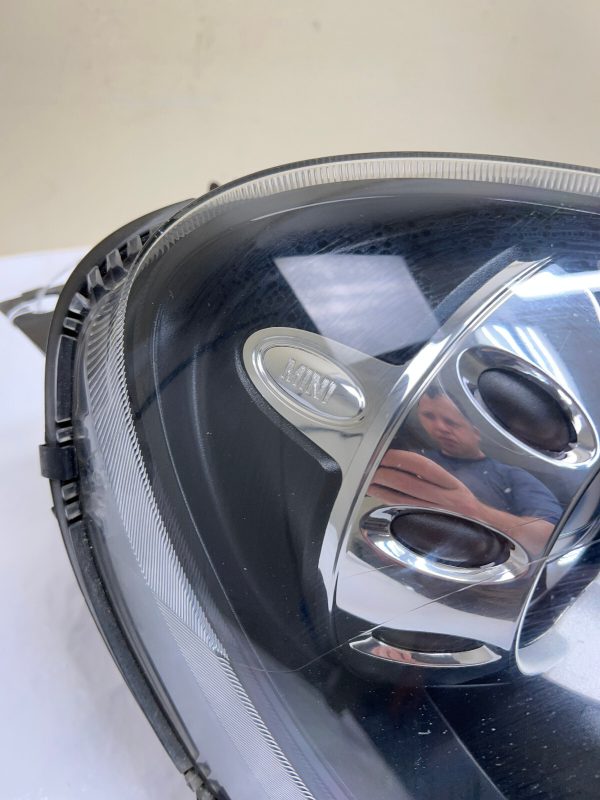 OE 2011 2012 2013 2014 2015 MINI COOPER PACEMAN COUNTRYMAN XENON RIGHT HEADLIGHT - Image 10