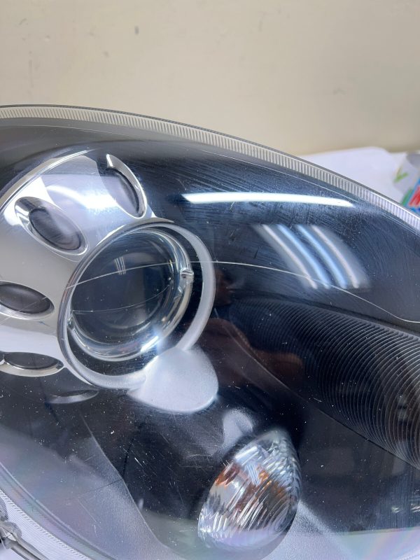 OE 2011 2012 2013 2014 2015 MINI COOPER PACEMAN COUNTRYMAN XENON RIGHT HEADLIGHT - Image 11