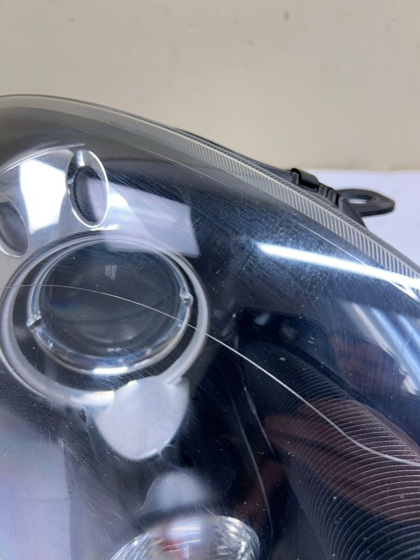 OE 2011 2012 2013 2014 2015 MINI COOPER PACEMAN COUNTRYMAN XENON RIGHT HEADLIGHT - Image 12