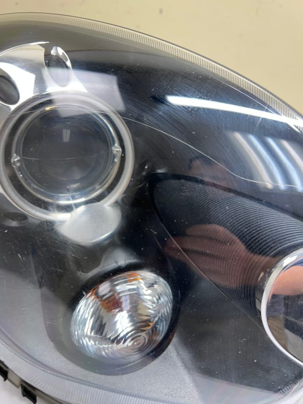 OE 2011 2012 2013 2014 2015 MINI COOPER PACEMAN COUNTRYMAN XENON RIGHT HEADLIGHT - Image 13