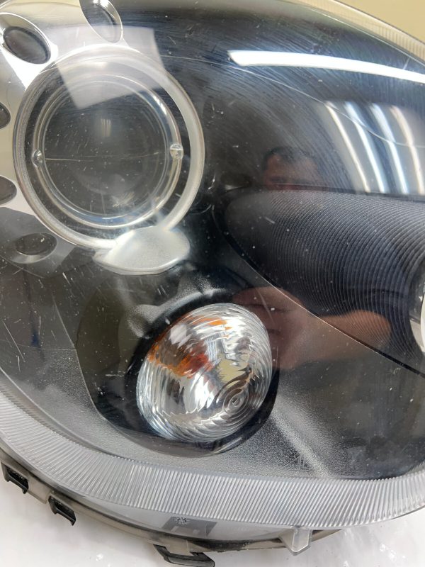 OE 2011 2012 2013 2014 2015 MINI COOPER PACEMAN COUNTRYMAN XENON RIGHT HEADLIGHT - Image 14