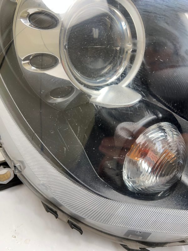 OE 2011 2012 2013 2014 2015 MINI COOPER PACEMAN COUNTRYMAN XENON RIGHT HEADLIGHT - Image 15