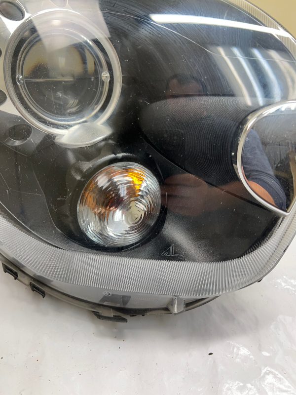 OE 2011 2012 2013 2014 2015 MINI COOPER PACEMAN COUNTRYMAN XENON RIGHT HEADLIGHT - Image 16