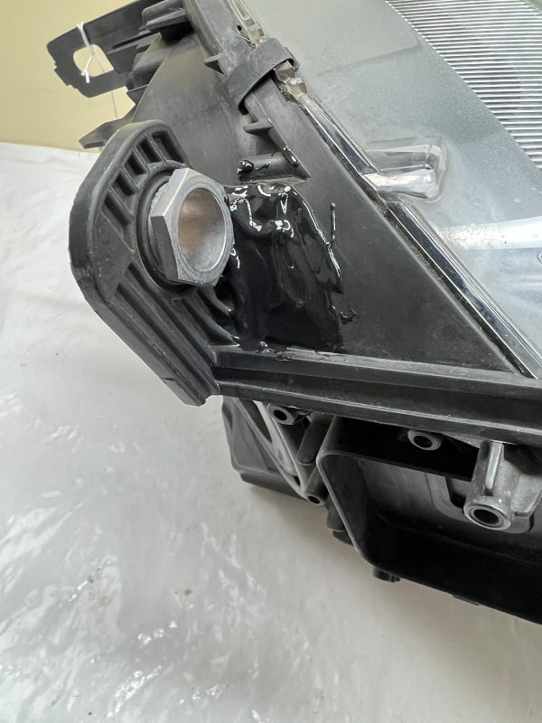 OE 2011 2012 2013 2014 2015 MINI COOPER PACEMAN COUNTRYMAN XENON RIGHT HEADLIGHT - Image 18