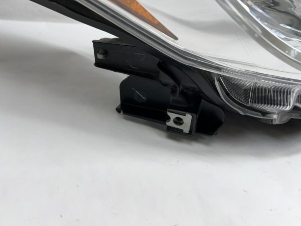 all tabs 2017 2018 2019 toyota highlander halogen front right oem headlight - Image 8