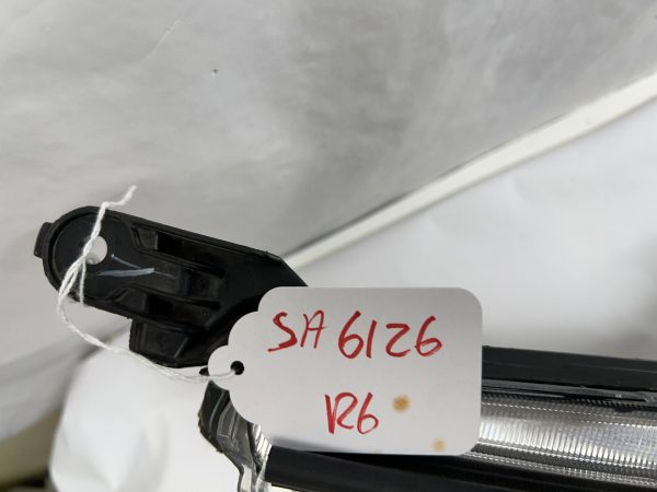 all tabs 2017 2018 2019 toyota highlander halogen front right oem headlight - Image 9