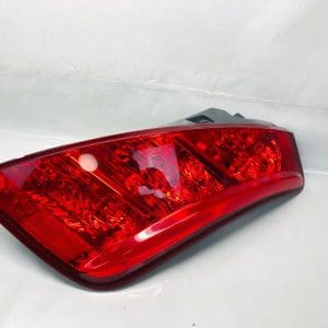 NICE 2003 2004 2005 NISSAN MURANO HALOGEN REAR RIGHT PASSENGER SIDE TAIL LIGHT