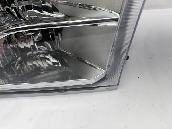 2009 2010 2011 2012 2013 2014-2018 dodge ram halogen front right capa headlight - Image 3
