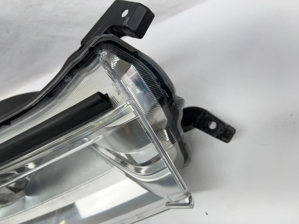 all tabs 2017 2018 2019 toyota highlander halogen front right oem headlight - Image 12