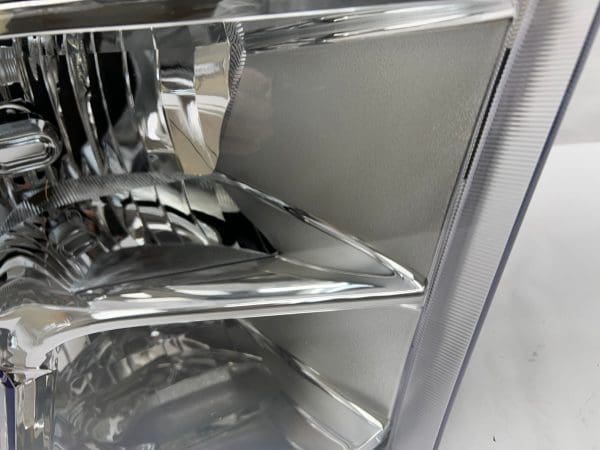2009 2010 2011 2012 2013 2014-2018 dodge ram halogen front right capa headlight - Image 4