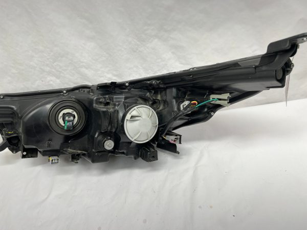 all tabs 2017 2018 2019 toyota highlander halogen front right oem headlight - Image 13