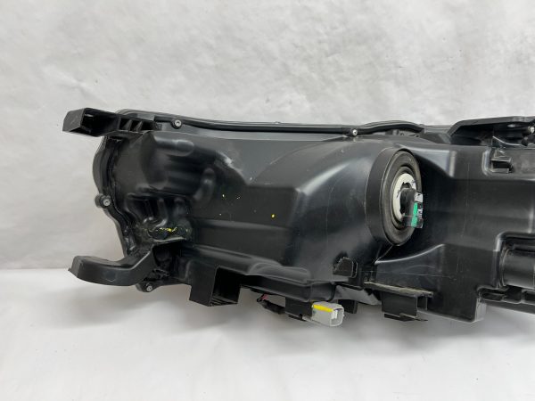 all tabs 2017 2018 2019 toyota highlander halogen front right oem headlight - Image 14