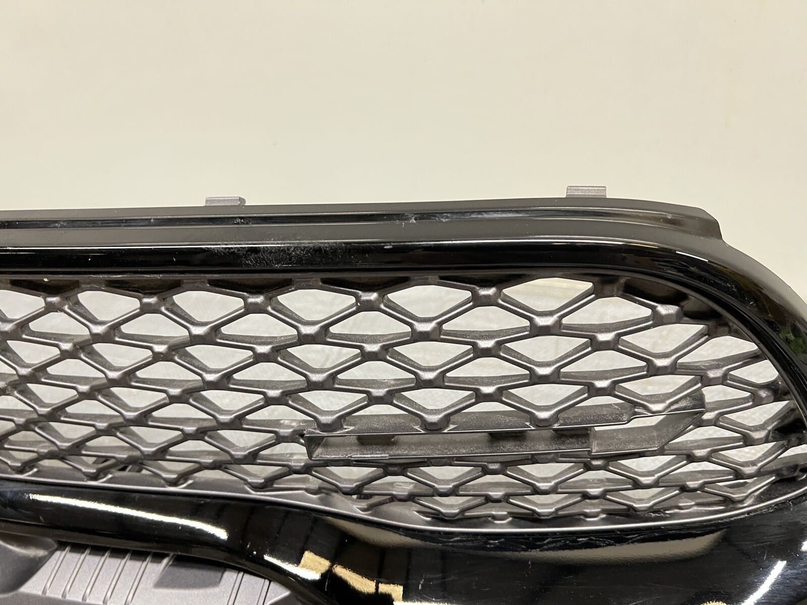 🌟🌟 6UZ19MALAA 2021 2022 2023 DODGE DURANGO FRONT OEM GRILLE GENUINE - Image 5