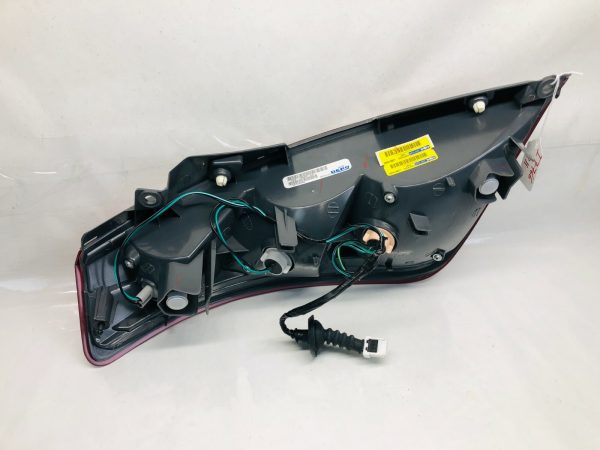 NICE 2003 2004 2005 NISSAN MURANO HALOGEN REAR RIGHT PASSENGER SIDE TAIL LIGHT - Image 9