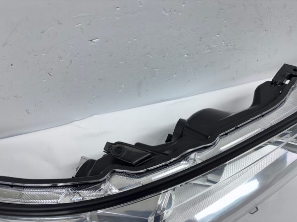 ALL TABS 2017 2018 2019 TOYOTA HIGHLANDER HALOGEN FRONT RIGHT OEM HEADLIGHT - Image 17