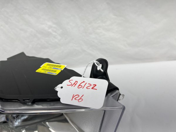 2009 2010 2011 2012 2013 2014-2018 dodge ram halogen front right capa headlight - Image 11