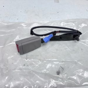 12 2013 2014 2015 HONDA CIVIC SEDAN FRONT LEFT SEAT BELT BUCKLE 04816-tr3-a10zb