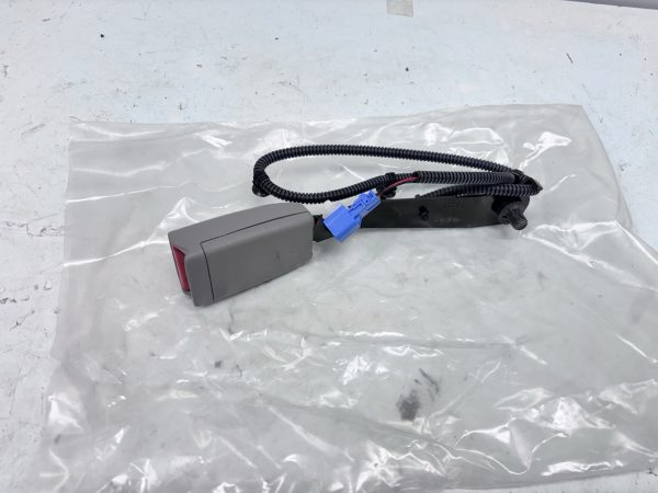 12 2013 2014 2015 HONDA CIVIC SEDAN FRONT LEFT SEAT BELT BUCKLE 04816-tr3-a10zb