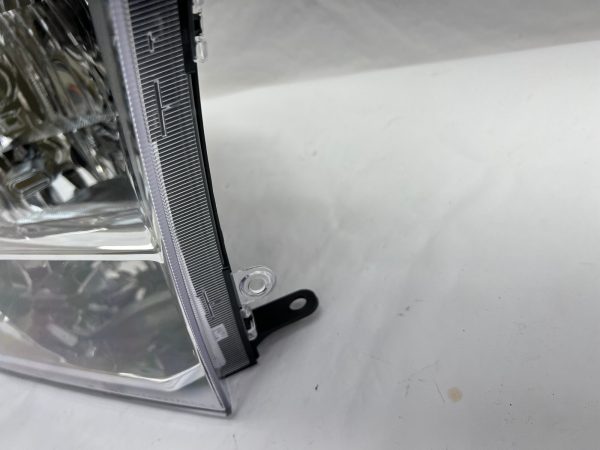 2009 2010 2011 2012 2013 2014-2018 dodge ram halogen front right capa headlight - Image 13