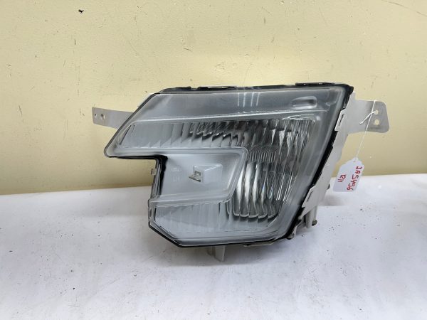 NICE ALL TABS 2016 2017 2018 2019 FORD EXPLORER LED FRONT LEFT OEM FOG LIGHT