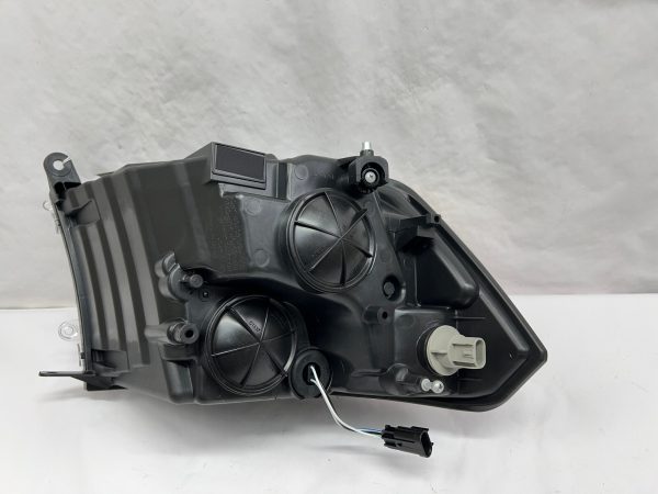 2009 2010 2011 2012 2013 2014-2018 dodge ram halogen front right capa headlight - Image 15