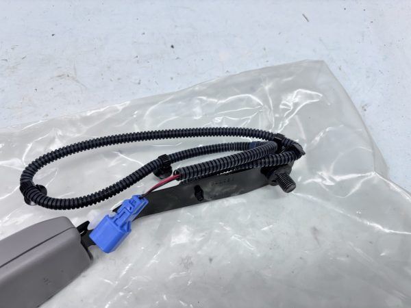12 2013 2014 2015 HONDA CIVIC SEDAN FRONT LEFT SEAT BELT BUCKLE 04816-tr3-a10zb - Image 5