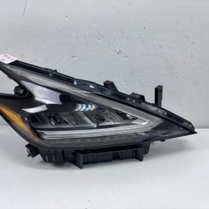 NICE 2019 2020 2021 NISSAN MURANO FULL LED FRONT RIGHT OEM HEADLIGHT