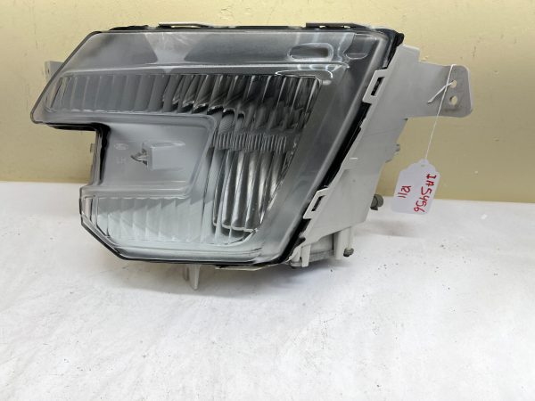 NICE ALL TABS 2016 2017 2018 2019 FORD EXPLORER LED FRONT LEFT OEM FOG LIGHT - Image 4