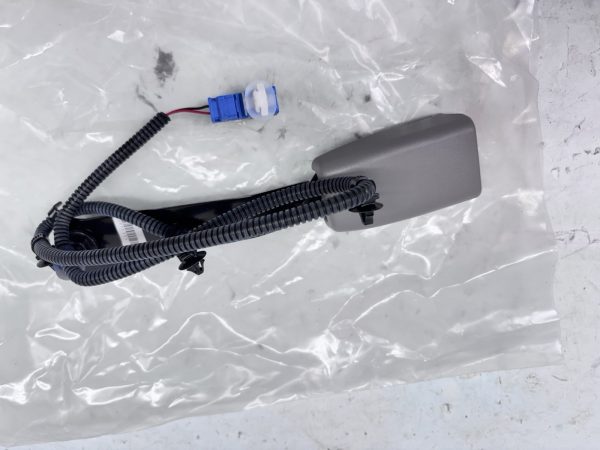 12 2013 2014 2015 HONDA CIVIC SEDAN FRONT LEFT SEAT BELT BUCKLE 04816-tr3-a10zb - Image 7