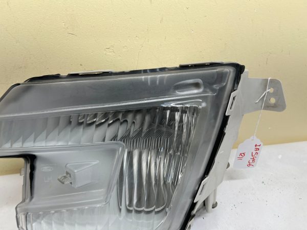 NICE ALL TABS 2016 2017 2018 2019 FORD EXPLORER LED FRONT LEFT OEM FOG LIGHT - Image 5