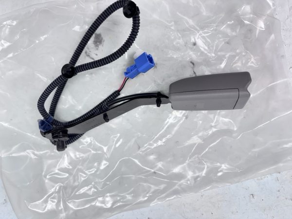 12 2013 2014 2015 HONDA CIVIC SEDAN FRONT LEFT SEAT BELT BUCKLE 04816-tr3-a10zb - Image 8