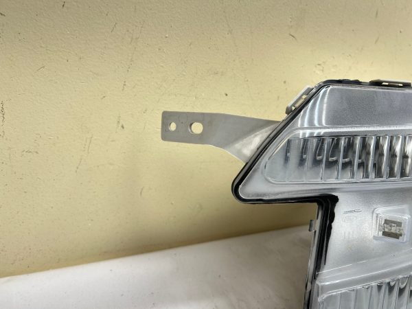 NICE ALL TABS 2016 2017 2018 2019 FORD EXPLORER LED FRONT LEFT OEM FOG LIGHT - Image 10
