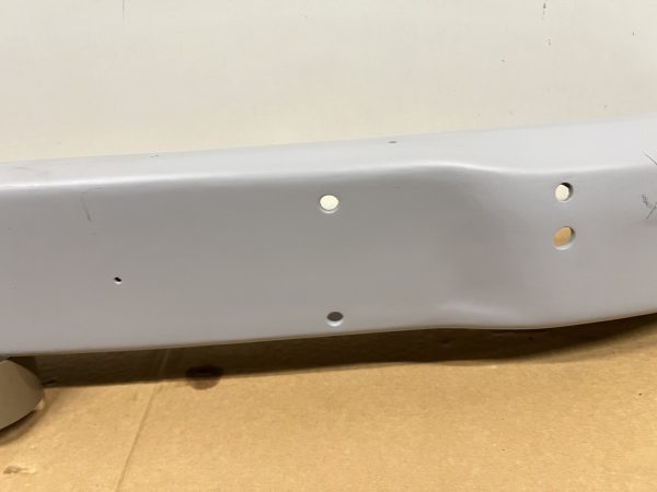 1978-1984 1985 1986 1987 1988 1989 PORSCHE 911 REAR OEM BUMPER STEEL 93050511201 - Image 5