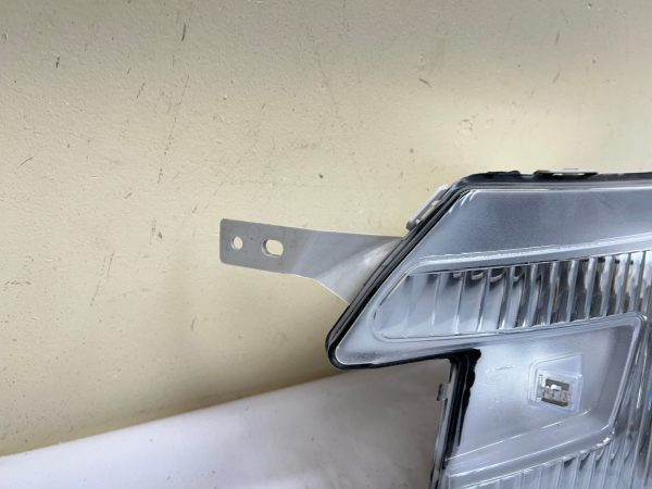 NICE ALL TABS 2016 2017 2018 2019 FORD EXPLORER LED FRONT LEFT OEM FOG LIGHT - Image 11