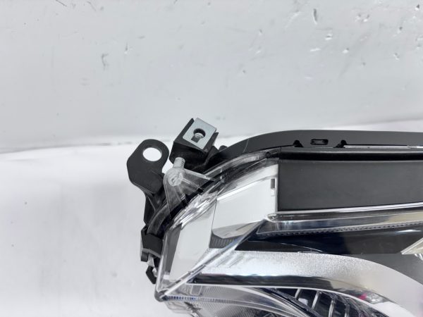 2016 2017 2018 TOYOTA RAV4 FULL LED FRONT LEFT OEM HEADLIGHT - Image 3
