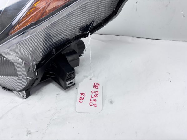 2016 2017 2018 TOYOTA RAV4 FULL LED FRONT LEFT OEM HEADLIGHT - Image 10