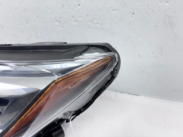 2016 2017 2018 TOYOTA RAV4 FULL LED FRONT LEFT OEM HEADLIGHT - Image 12