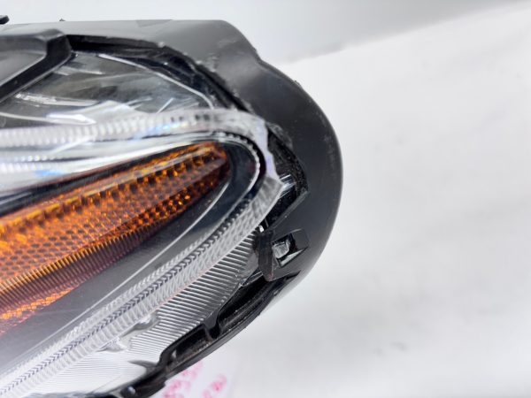 2016 2017 2018 TOYOTA RAV4 FULL LED FRONT LEFT OEM HEADLIGHT - Image 13