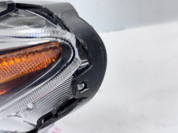 2016 2017 2018 TOYOTA RAV4 FULL LED FRONT LEFT OEM HEADLIGHT - Image 14