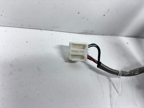 2013 2014-2018 TOYOTA RAV4 TURN SIGNAL BLIND SPOT WHITE PEARL LEFT OEM MIRROR - Image 10