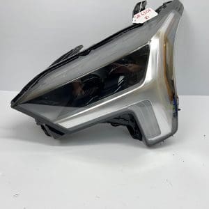 Nice 2022 2023 2024 toyota tundra led front left oem headlight
