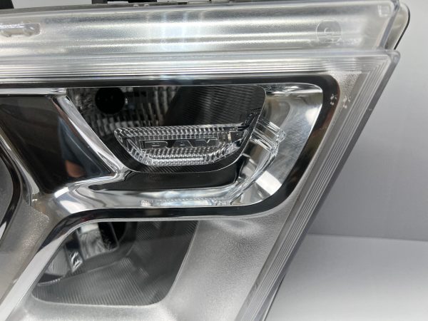 2015 2016 2017 FORD MUSTANG LED REAR LEFT OEM TAIL LIGHT - Image 8
