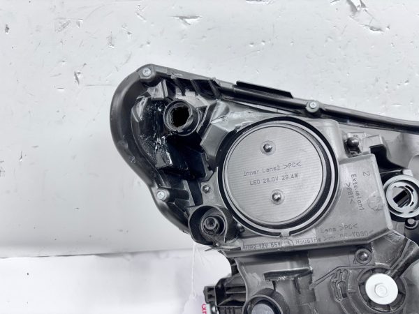 2016 2017 2018 TOYOTA RAV4 FULL LED FRONT LEFT OEM HEADLIGHT - Image 18