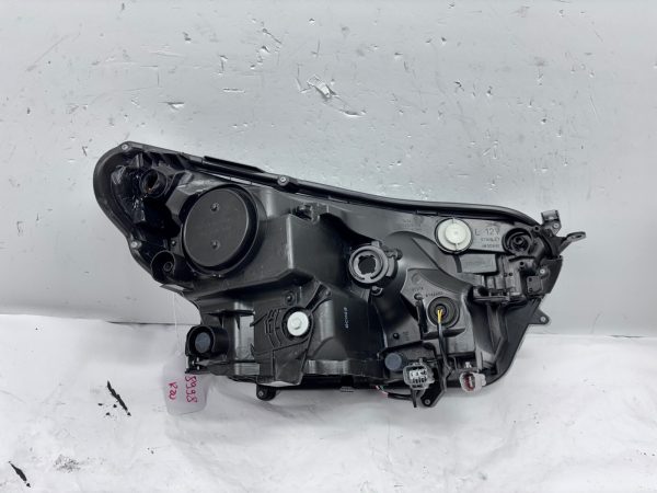 2016 2017 2018 TOYOTA RAV4 FULL LED FRONT LEFT OEM HEADLIGHT - Image 19