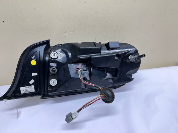 2015 2016 2017 FORD MUSTANG LED REAR LEFT OEM TAIL LIGHT - Image 13