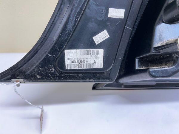 2015 2016 2017 FORD MUSTANG LED REAR LEFT OEM TAIL LIGHT - Image 14