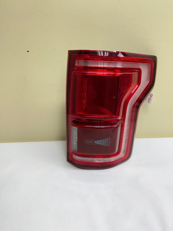 2015 2016 2017 FORD F150 RAPTOR LED BLIND SPOT REAR RIGHT OEM TAIL LIGHT